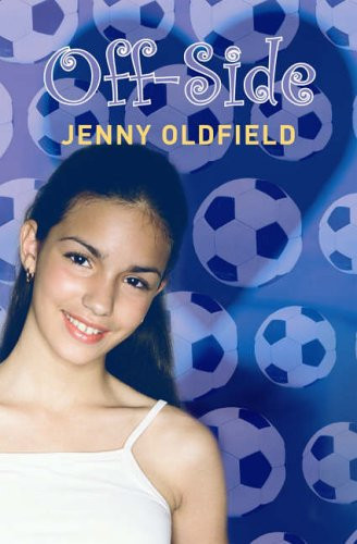 Cover of OFF-SIDE