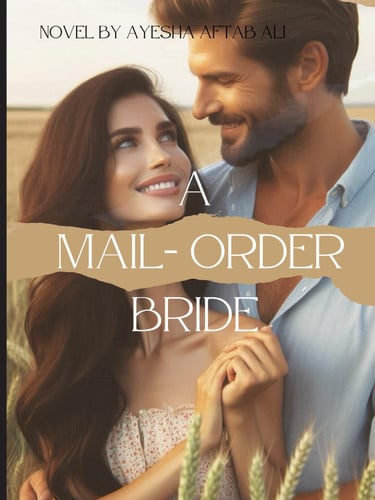 Cover of A Mail - Order Bride