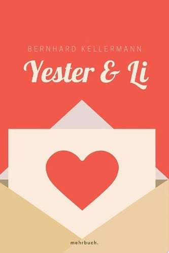 Cover of Yester und Li