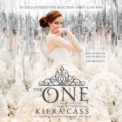 Cover of The One Lib/E (Selection)