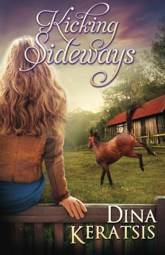 Cover of Kicking Sideways