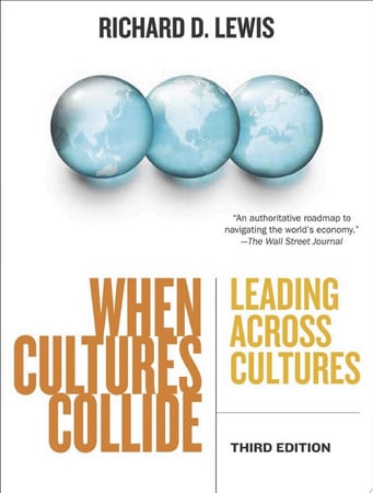 Cover of When Cultures Collide
