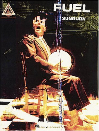 Cover of Fuel Sunburn