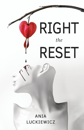 Cover of Right the Reset