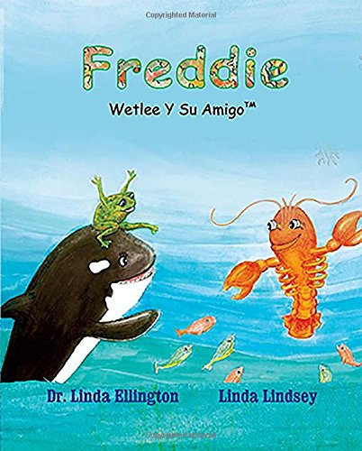 Cover of Freddie