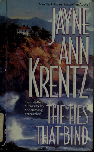 Cover of The Ties That Bind