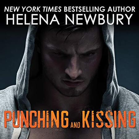 Cover of Punching and Kissing (The Kissing Series)