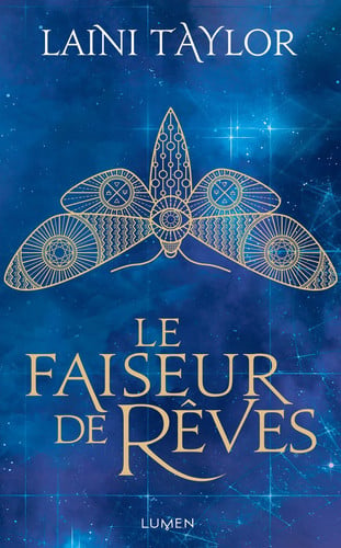 Cover of Le Faiseur De Rêves