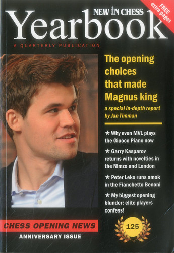 Cover of 125