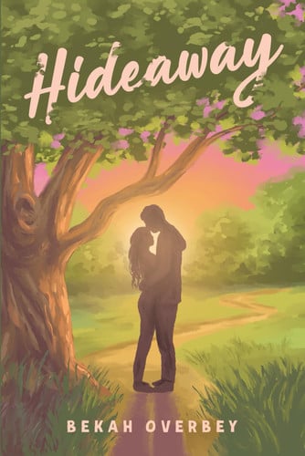 Cover of Hideaway