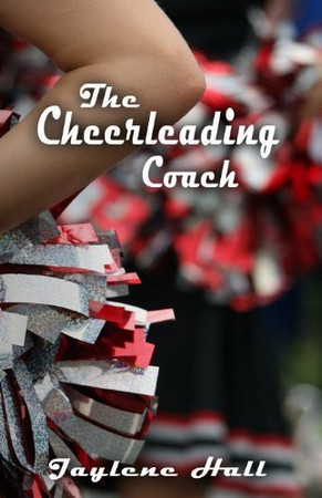 Cover of The Cheerleading Coach