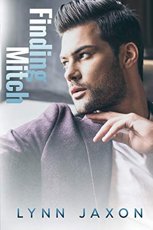 Cover of Finding Mitch