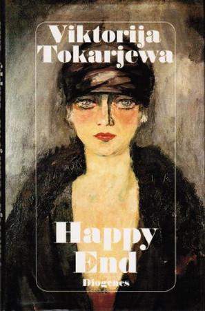 Cover of Happy-End