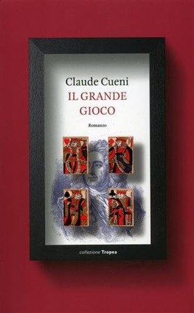 Cover of Il Grande Gioco