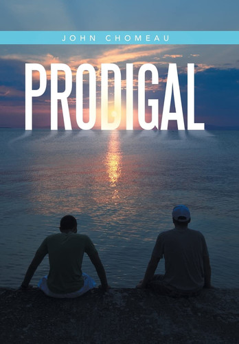 Cover of Prodigal