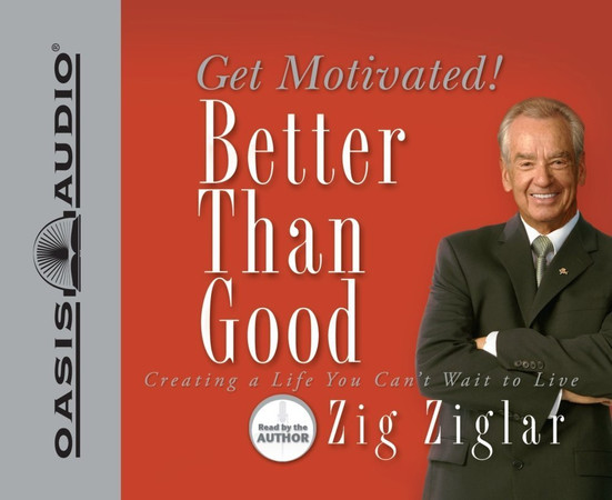 Cover of Better Than Good