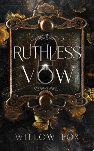Cover of Ruthless Vow