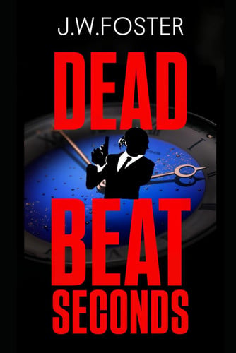Cover of Dead Beat Seconds