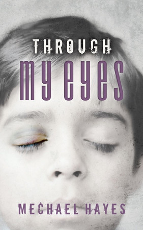 Cover of Through My Eyes