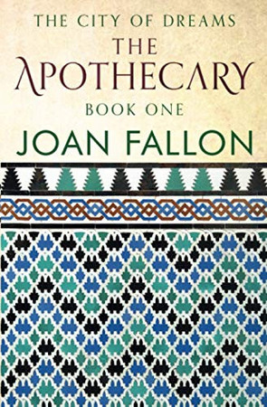 Cover of The Apothecary