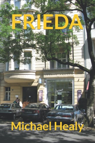 Cover of Frieda