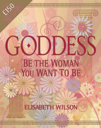 Cover of Goddess