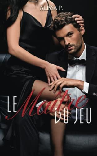 Cover of Le Maître Du Jeu