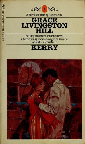 Cover of Kerry