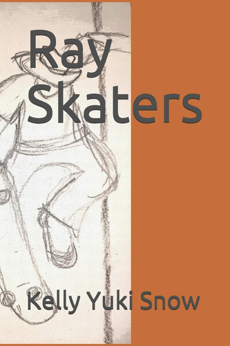 Cover of Ray Skaters