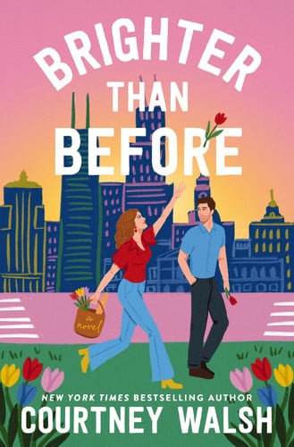 Cover of Brighter than Before