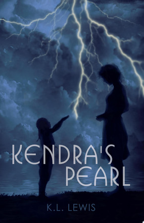 Cover of Kendra's Pearl