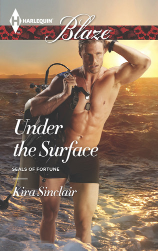 Cover of Under the Surface
