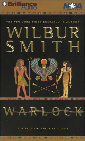 Cover of Warlock
