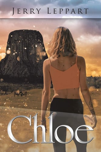 Cover of Chloe