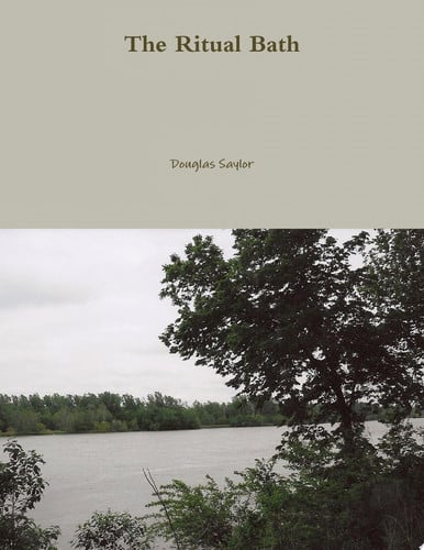 Cover of The Ritual Bath