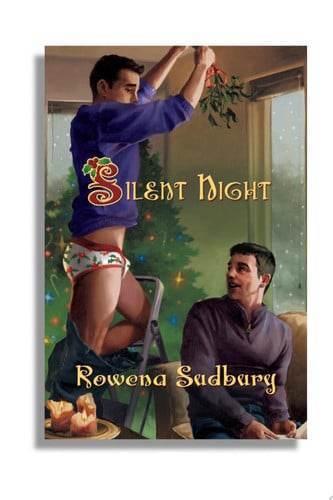 Cover of Silent Night