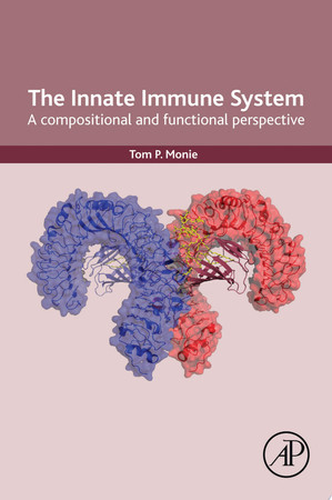 Cover of The Innate Immune System: A Compositional and Functional Perspective