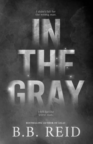Cover of In the Gray