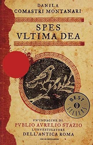 Cover of Spes, Ultima Dea