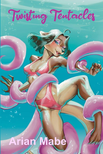 Cover of Twisting Tentacles