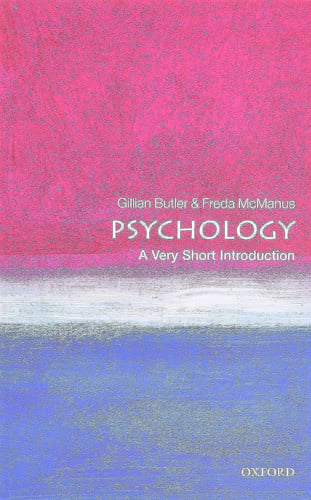 Cover of Psychology