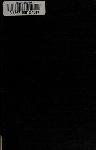 Cover of Sylvia Plath