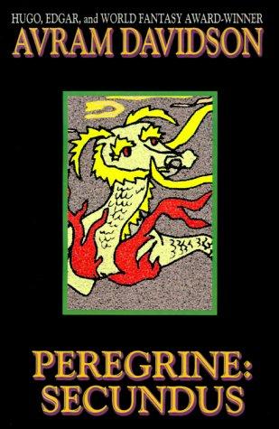 Cover of Peregrine