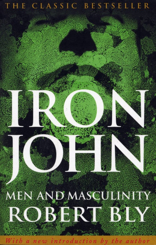 Cover of Iron John