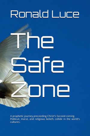 Cover of The Safe Zone