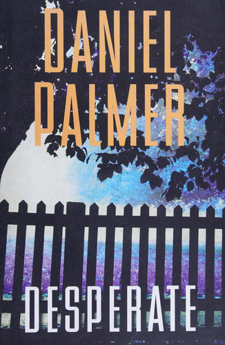 Cover of Desperate