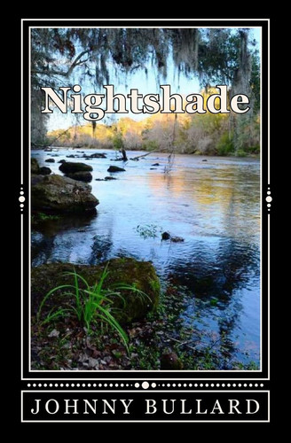 Cover of Nightshade