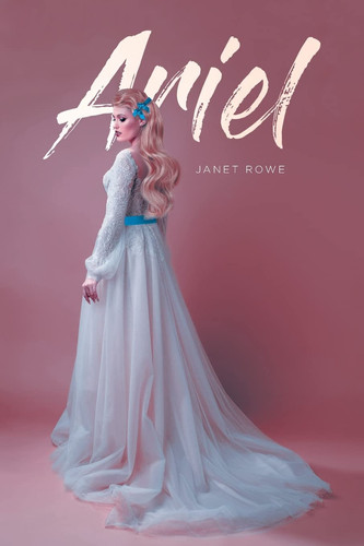 Cover of Ariel