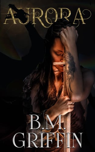 Cover of Aurora
