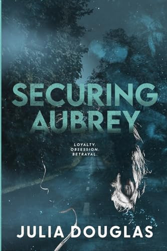 Cover of Securing Aubrey